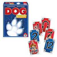 Dog Cards Kartenspiel