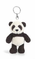 Panda Yaa Boo 10cm Schlüsselanhänger