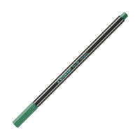 Filzstift Pen 68 metallic grün