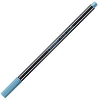 Filzstift Pen 68 metallic blau