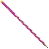 Bleistift HB EASYgraph S LH pink