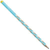 Bleistift HB EASYgraph S LH blau