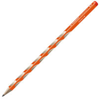 Bleistift HB EASYgraph S RH orange