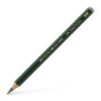 Bleistift Jumbo HB CASTELL 9000