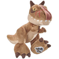 Plüsch Dino Jurassic World Toro 27cm