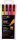 Marker uni POSCA PC-3ML 0,9-1,3mm 4 warme Farben glitter Etui