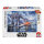 Puzzle Star Wars The Battle of Hoth 1000 Teile