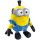 Schmidt Plüsch Minions Kevin 27cm