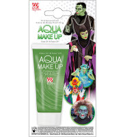 Aqua Make-Up grün 30ml