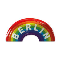 Magnet Berlin Regenbogen