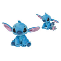 Simba Plüsch Lilo&Stitch Stitch 25cm