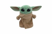 STAR WARS Plüsch Baby Yoda 25cm