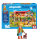 Playmobil Puzzle 100er Bauernhof mit Spielfigur