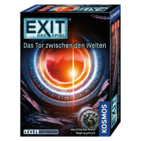 Exit Das Spiel Tor zwischen den Welten