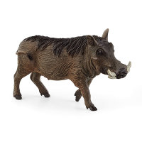 schleich Wild Life Warzenschwein 4,9cm