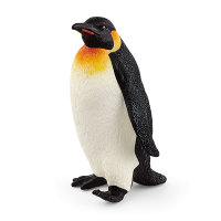 schleich Wild Life Pinguin 5,1cm