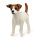 schleich Farm World Jack Russell Terrier 4cm