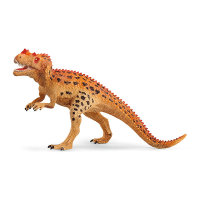 schleich Dinosaurs Ceratosaurus 11,1cm
