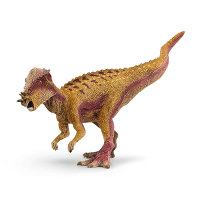 schleich Dinosaurs Pachycephalosaurus 11cm