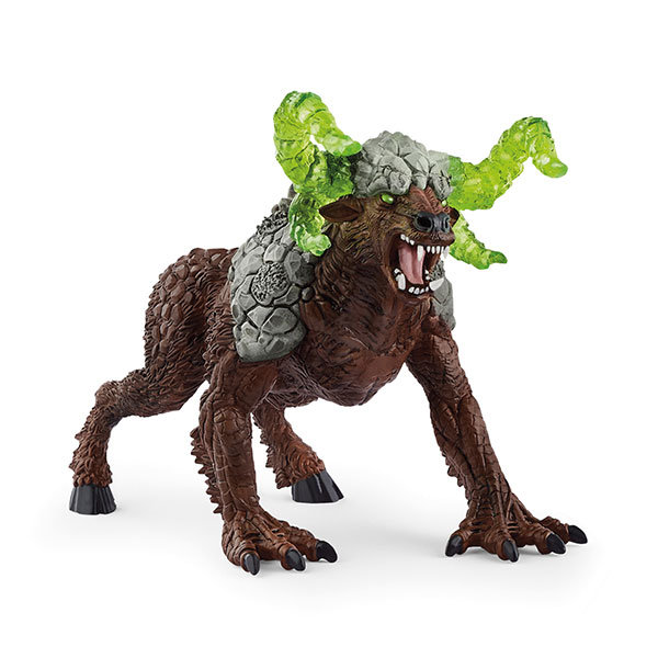 schleich Eldrador Felsbestie