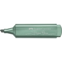 Textmarker TL 46 green metallic