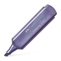 Textmarker TL 46 violet metallic