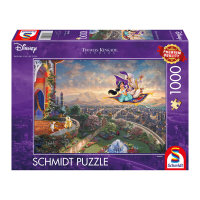 Disney Puzzle Aladdin 1000 Teile