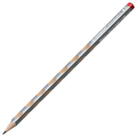 Bleistift HB EASYgraph S RH silber