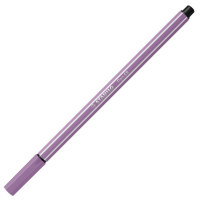 Filzstift Pen 68 grauviolett