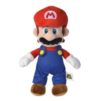 Super Mario Plüsch Mario 30cm
