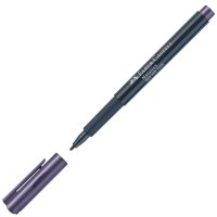 Marker Metallics 1,5mm date with violet