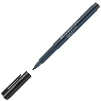 Marker Creative 1,5mm blackout schwarz