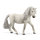 schleich Horse Club Islandpony Stute 9,2cm