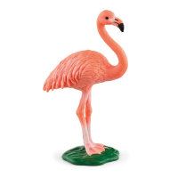 schleich Wild Life Flamingo 8,9cm