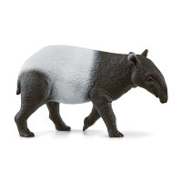 schleich Wild Life Tapir 4,6cm