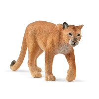 schleich Wild Life Puma 3,5cm