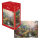 Schmidt Puzzle 500 Teile Mickey und Minnie Nostalgie-Tin