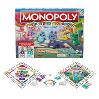 Mein erstes Monopoly