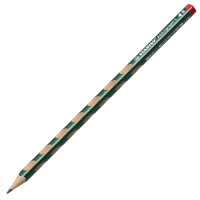 Bleistift HB EASYgraph S RH metallic grün