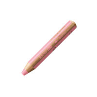 Buntstift woody 3in1 pastellpink