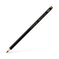 Bleistift Pitt Graphite Matt 6B