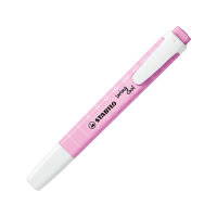 Textmarker swing cool Pastel frische Fuchsie