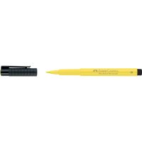 PITT Artist Pen B 104 lichtgelb lasierend