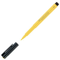PITT Artist Pen B 108 kadmiumgelb dunkel
