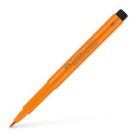 PITT Artist Pen B 113 lasurorange