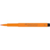 PITT Artist Pen B 113 lasurorange