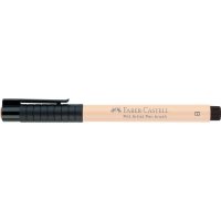 PITT Artist Pen B 116 apricot