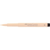 PITT Artist Pen B 116 apricot