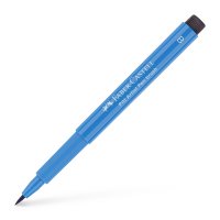 PITT Artist Pen B 120 ultramarin