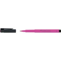 PITT Artist Pen B 125 purpurrosa mittel